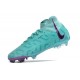 Nike Phantom Luna NU Elite FG Hyper Turq Black Fuchsia Dream