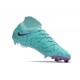 Nike Phantom Luna NU Elite FG Hyper Turq Black Fuchsia Dream