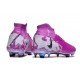 Nike Phantom Luna NU Elite FG SE Fuchsia Dream Barely Grape