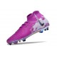 Nike Phantom Luna NU Elite FG SE Fuchsia Dream Barely Grape