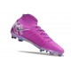 Nike Phantom Luna NU Elite FG SE Fuchsia Dream Barely Grape