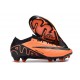 Nike Air Zoom Mercurial Vapor XV Elite FG Orange Black