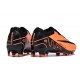 Nike Air Zoom Mercurial Vapor XV Elite FG Orange Black