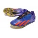 adidas X Crazyfast+ FG Salah Egyptian Nights - Purple Rush Solar Red Victory Blue