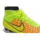 Best Nike Magista Obra FG Shoes For Men Volt Metallic Gold Coin Black Hyper Punch