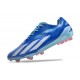 adidas X Crazyfast+ FG News Bright Royal White Solar Red