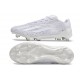 adidas X Crazyfast+ FG News White