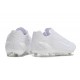 adidas X Crazyfast+ FG News White