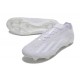 adidas X Crazyfast+ FG News White