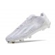 adidas X Crazyfast+ FG News White