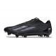 adidas X Crazyfast+ FG News Nightstrike - Core Black