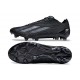 adidas X Crazyfast+ FG News Nightstrike - Core Black