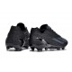 adidas X Crazyfast+ FG News Nightstrike - Core Black