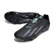 adidas X Crazyfast+ FG News Nightstrike - Core Black