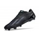 adidas X Crazyfast+ FG News Nightstrike - Core Black