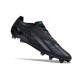 adidas X Crazyfast+ FG News Nightstrike - Core Black