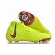 Nike Phantom Luna NU Elite FG Yellow Red