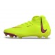 Nike Phantom Luna NU Elite FG Yellow Red