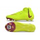 Nike Phantom Luna NU Elite FG Yellow Red