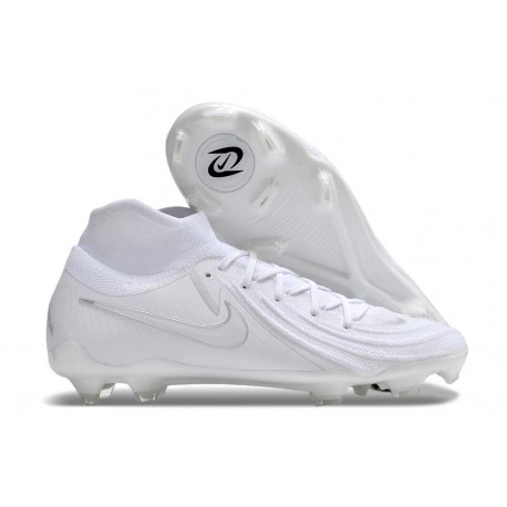 Nike Phantom Luna 2 Elite FG White