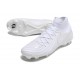 Nike Phantom Luna 2 Elite FG White