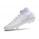 Nike Phantom Luna 2 Elite FG White