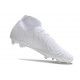 Nike Phantom Luna 2 Elite FG White