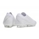 Nike Phantom Luna II Elite Low FG White