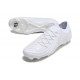 Nike Phantom Luna II Elite Low FG White