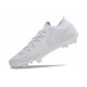 Nike Phantom Luna II Elite Low FG White