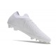 Nike Phantom Luna II Elite Low FG White