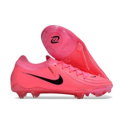 Nike Phantom Luna II Elite Low FG Pink Black