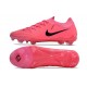 Nike Phantom Luna II Elite Low FG Pink Black