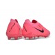 Nike Phantom Luna II Elite Low FG Pink Black
