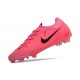 Nike Phantom Luna II Elite Low FG Pink Black