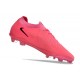 Nike Phantom Luna II Elite Low FG Pink Black