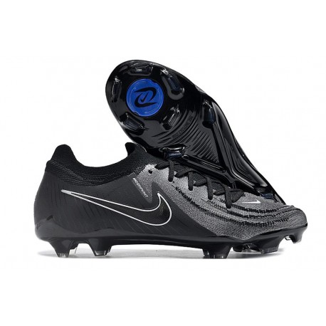 Nike Phantom Luna II Elite Low FG Core Black