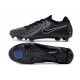 Nike Phantom Luna II Elite Low FG Core Black