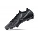 Nike Phantom Luna II Elite Low FG Core Black