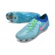 Nike Phantom Luna II Elite Low FG Blue Pink