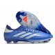 adidas Copa 20.1 FG News Soccer Boot Team Royal Blue Silver Metallic