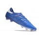 adidas Copa 20.1 FG News Soccer Boot Team Royal Blue Silver Metallic