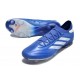 adidas Copa 20.1 FG News Soccer Boot Team Royal Blue Silver Metallic