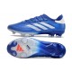 adidas Copa 20.1 FG News Soccer Boot Team Royal Blue Silver Metallic