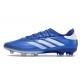 adidas Copa 20.1 FG News Soccer Boot Team Royal Blue Silver Metallic