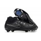 Nike Phantom Luna 2 Elite FG Black