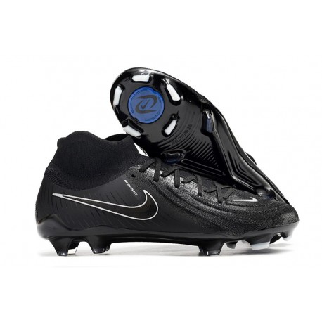 Nike Phantom Luna 2 Elite FG Black