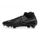 Nike Phantom Luna 2 Elite FG Black