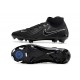 Nike Phantom Luna 2 Elite FG Black