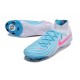 Nike Phantom Luna 2 Elite FG Blue White Pink